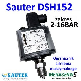 Presostat DSH-152
