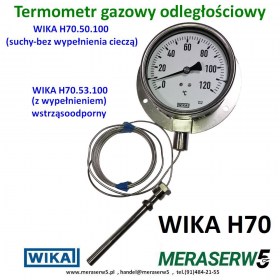 WIKA  H70.50.100
