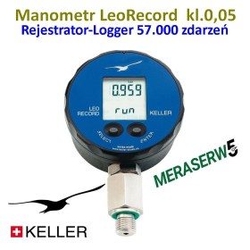Leo-Record