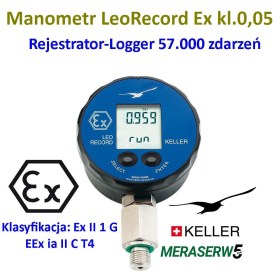 LEO-Record Ex 