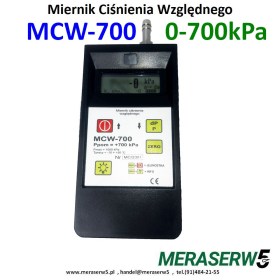 MCW-700