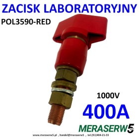 POL3590 RED