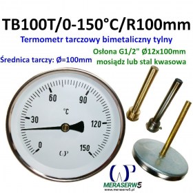 TB100T-0-150-R100