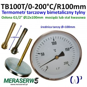 TB100T-0-200-R100