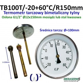 TB100T-20+50-R150