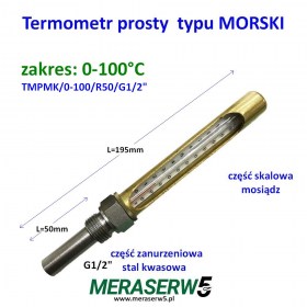 TMPMK-50mm
