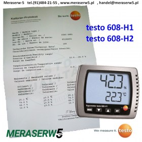 Testo-608-h2