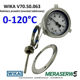 WIKA V70.50.063