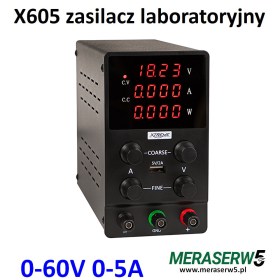 SPS605 