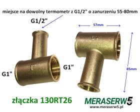 krociec 130RT26 
