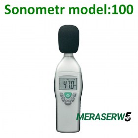 Sonometr 100