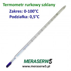 0-100 termometr 
